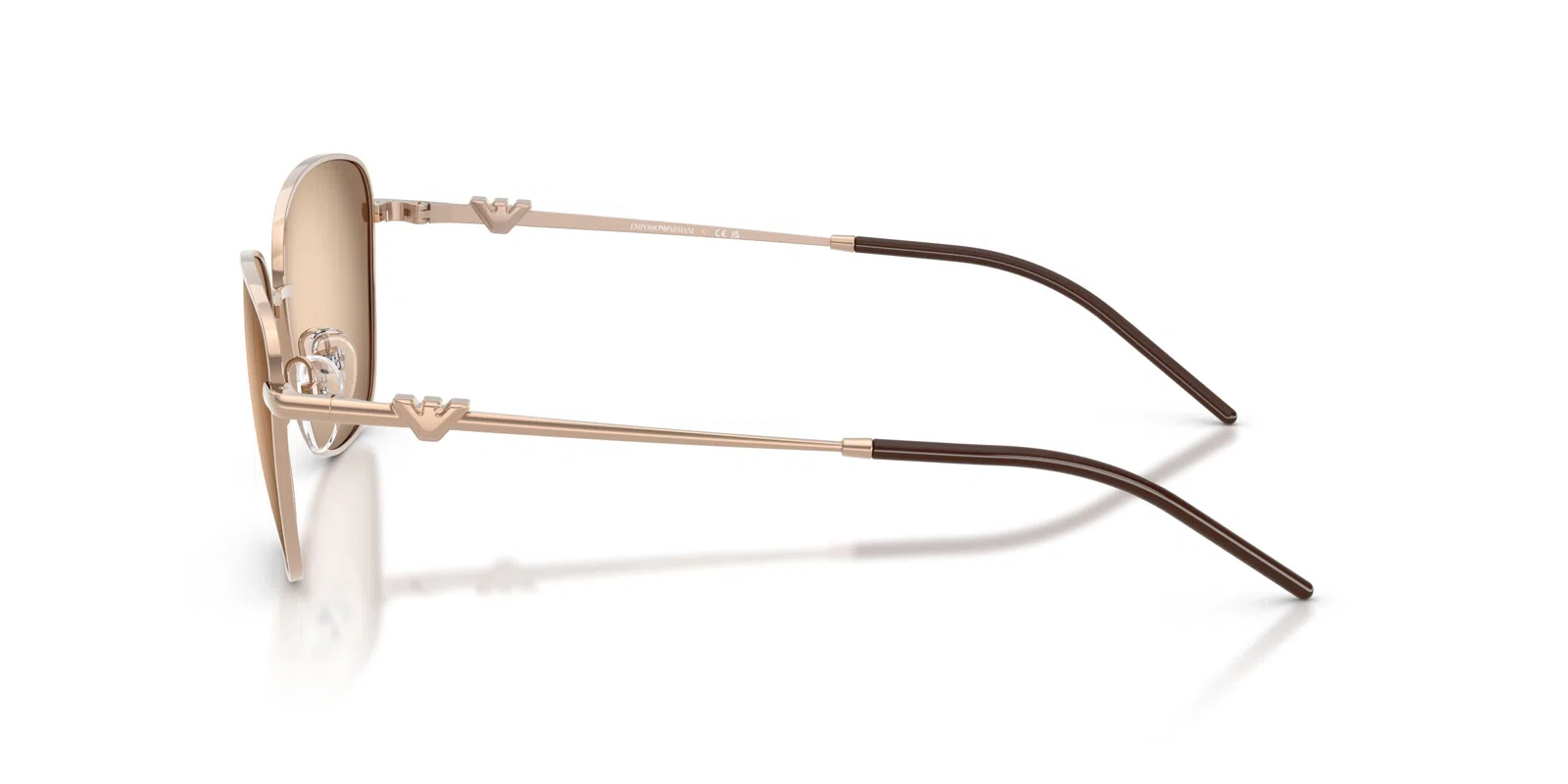 Emporio Armani 2170 Sunglasses - view 16